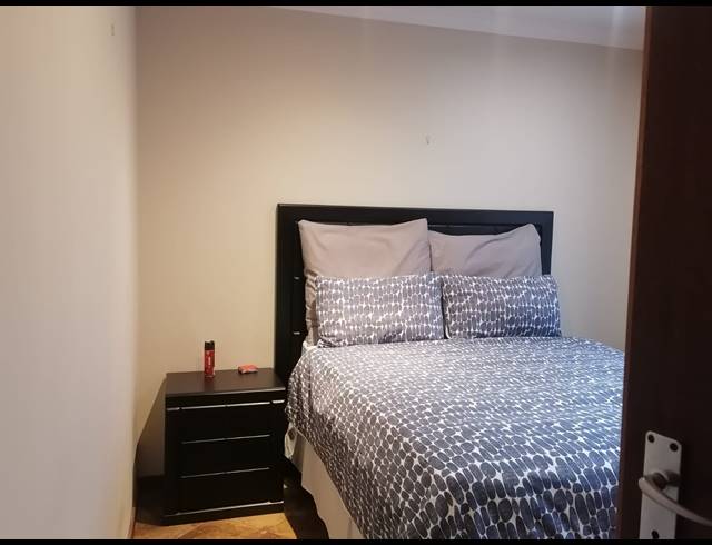 2 BEDROOM TOWNHOUSE SOLD IN BERGSIG